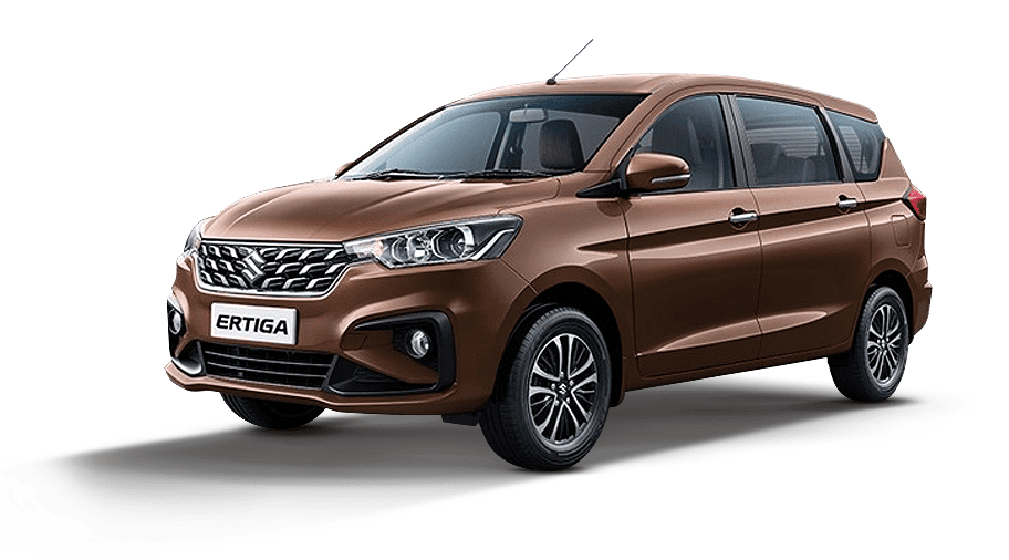 rent car in Goa